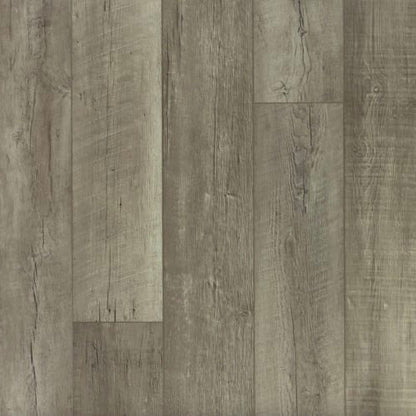 Ma May Street in Worn Gray