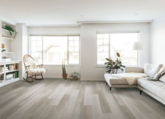 Long Bien 2.0 in Granite Valley Luxury Vinyl