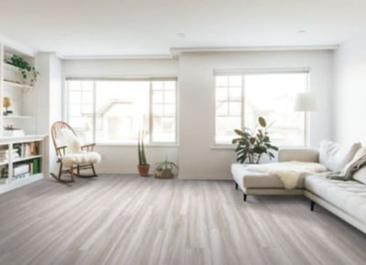 Long Bien 2.0 in Mascarpone Luxury Vinyl