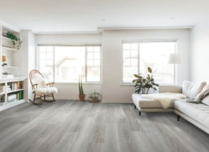 Long Bien 2.0 in Booktrails Luxury Vinyl