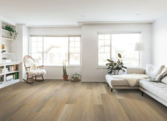 Long Bien 4.5 in Triple Bock Luxury Vinyl