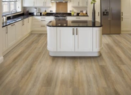 Mekong Delta 6.0 in Sweeper Beige Luxury Vinyl