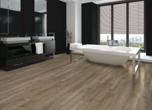 Mekong Delta 6.0 in Simply Ecru Luxury Vinyl