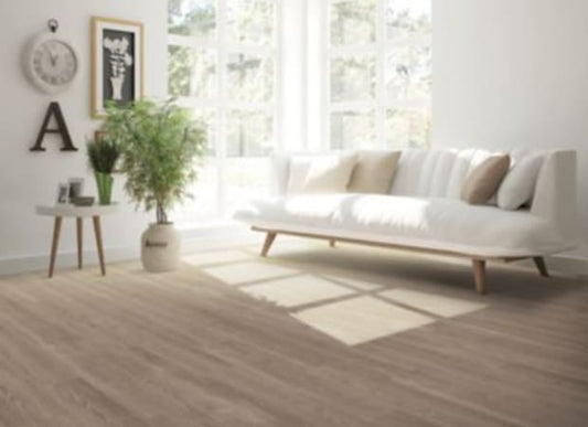 Wildwood Preserve in Harbor Seal Oak Luxury Vinyl