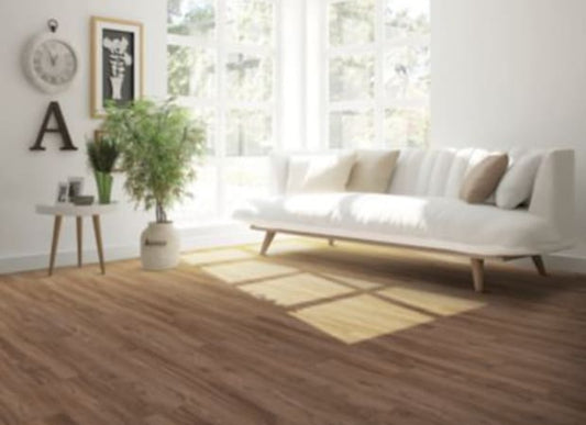 Wildwood Preserve in Loggerhead Oak Luxury Vinyl