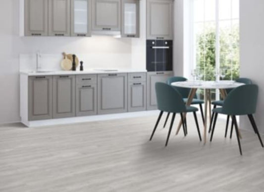 Wildwood Preserve in Sea Spray Oak Luxury Vinyl