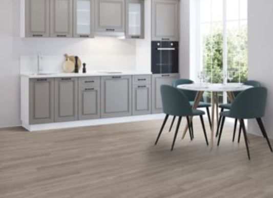 Wildwood Preserve in Ida Cirrus Oak Luxury Vinyl