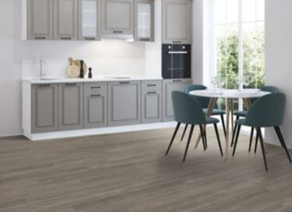 Wildwood Preserve in Old Onyx Oak Luxury Vinyl