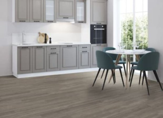 Wildwood Preserve in Old Onyx Oak Luxury Vinyl