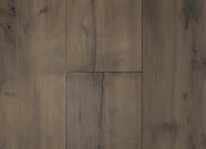 Allegra Maple in Refined