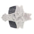 Alstromeria Series in White Onyx, Calacatta And White Thassos