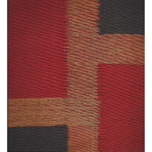 Amazon Woven - Pathways in Red Cafe Copper  Carpet