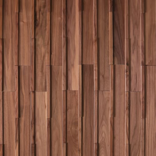 Wall -  Inceptiv - Kubik