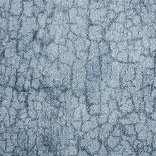 Atelier Marquee - Starry Flicker in Marine Carpet