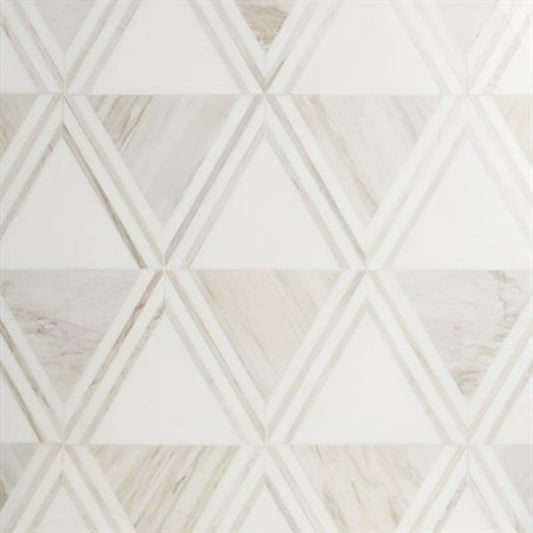 Angolo in Thassos Sabbia Natural Stone