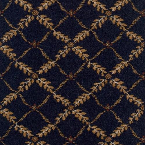Anastasia in Midnight Carpet