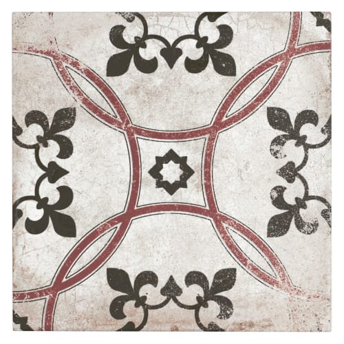 Anthology Tile in Charisma Tile