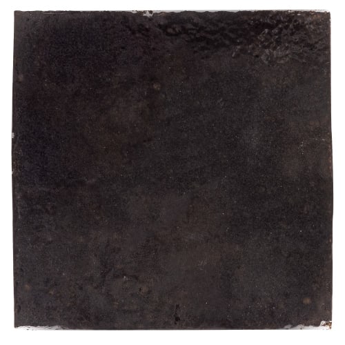 Anthology Tile in Moroccan Habitat Tile