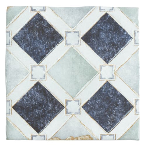 Moroccan Habitat