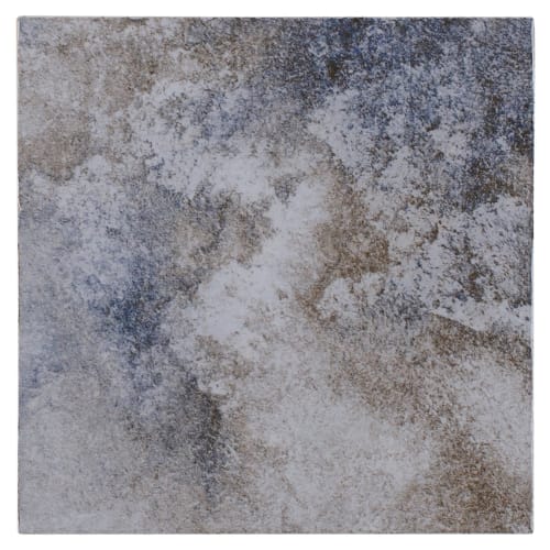 Anthology Tile in Splash Tile