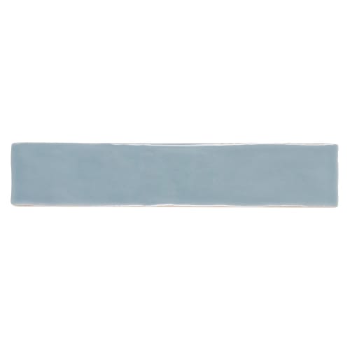 Anthology Tile in Watercolors Tile