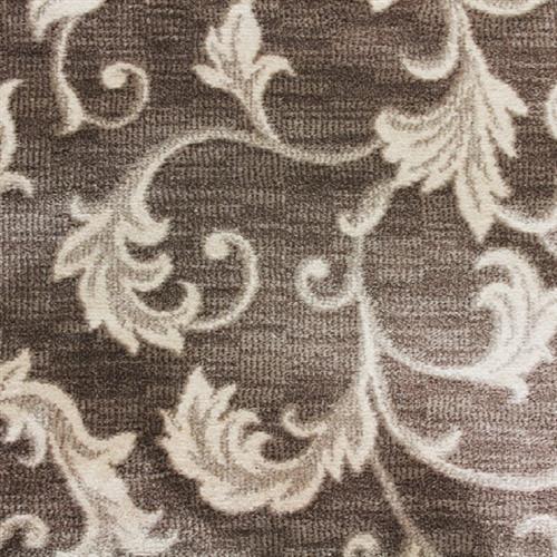 Apollo in Chocolate Carpet