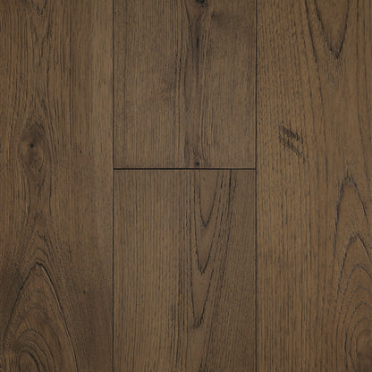 Arden Hickory in New Life