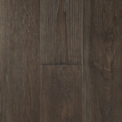 Arden Hickory in New Life