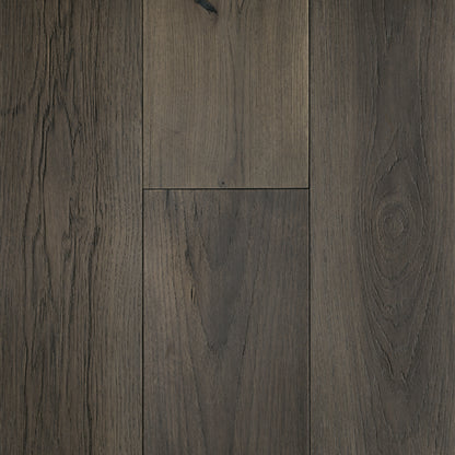 Arden Hickory in New Life Hardwood