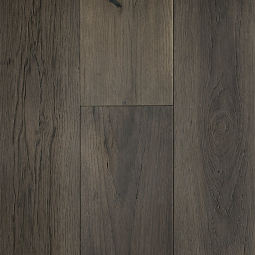 Arden Hickory in New Life Hardwood