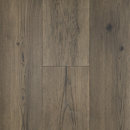 Arden Hickory in New Life