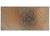Art Lava in Ledger Metallic Bronze