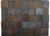 Art Lava in Ledger Metallic Bronze