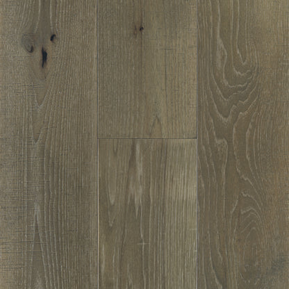 Aurora Hickory in Natures Path  Hardwood