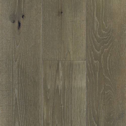 Aurora Hickory in Natures Path  Hardwood