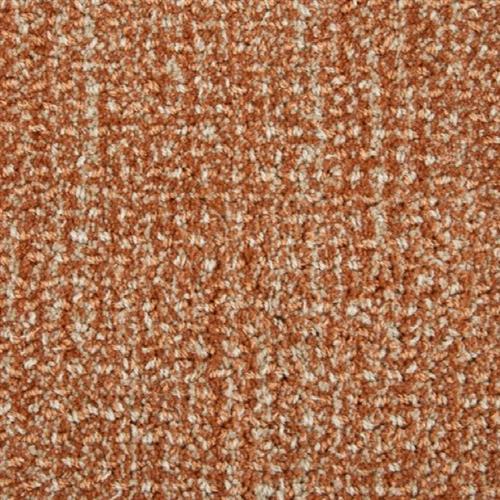 Auburn in Coral Carpet
