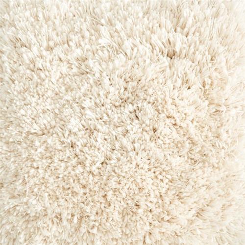 Avantgarde - Shaggy Glamazon in Ivory Carpet