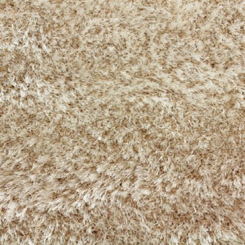 Avantgarde - Shaggy Pop in Chamois Carpet