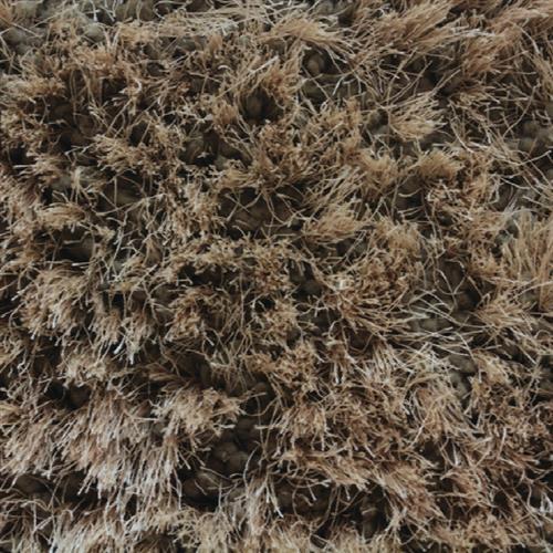 Avantgarde - Shaggy Stratus in Army Carpet