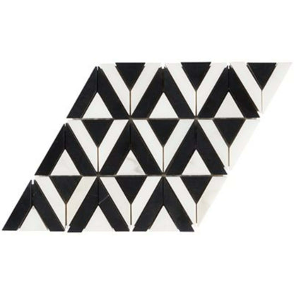 Avant Garde in Linear Asian Statuary  Wooden Beige