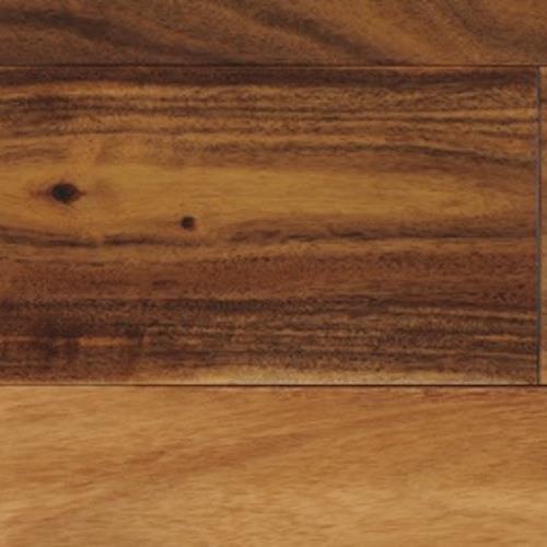 Asian Walnut in Natural Hardwood
