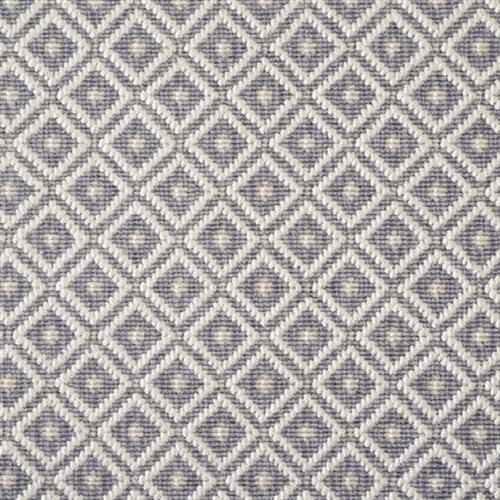 Axis in Slate Carpet