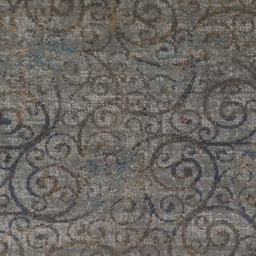 Accentuate in Antique Carpet
