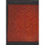 Amazon Woven Jute - Diamonds