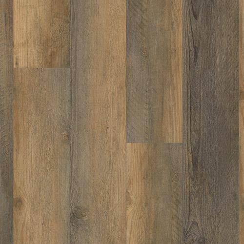 5 Series in Amber Pine Luxury Vinyl