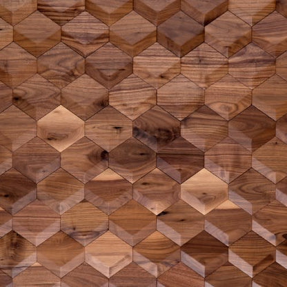Wall -  Inceptiv - Metamorphosis