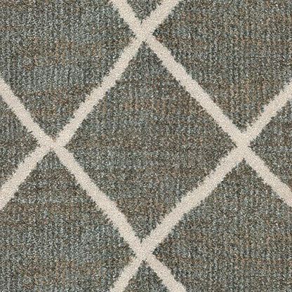 Amherst in Forest Carpet