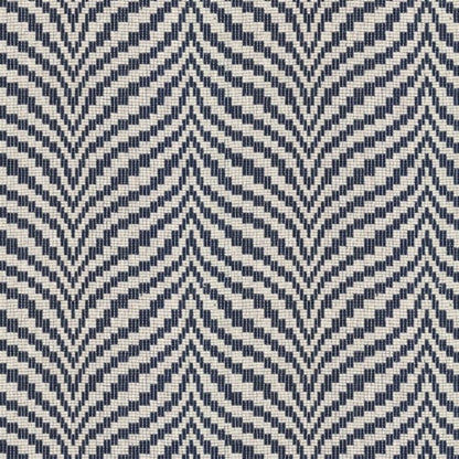 Amsterdam in Celestial Blue Carpet