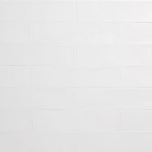 Sonoma Tilemakers in Mirazur - 2-1/2 x 10 Tile
