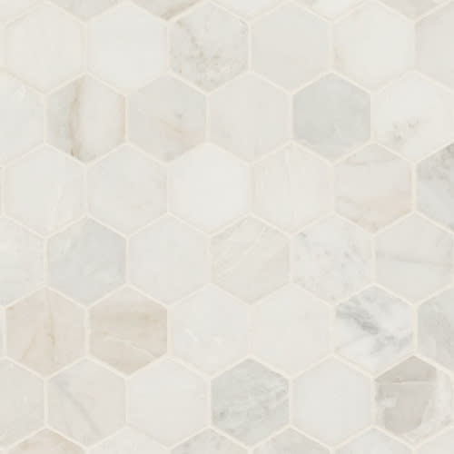Arabescato Venato White